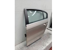 Recambio de puerta trasera izquierda para volkswagen passat b6 (3c2) 2.0 tdi 16v referencia OEM IAM    2