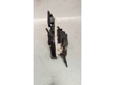 Recambio de motor cierre centralizado trasero izquierdo para volkswagen golf vii lim. advance bluemotion referencia OEM IAM 5K48