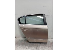 Recambio de puerta trasera derecha para volkswagen passat b6 (3c2) 2.0 tdi 16v referencia OEM IAM   