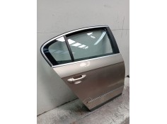 Recambio de puerta trasera derecha para volkswagen passat b6 (3c2) 2.0 tdi 16v referencia OEM IAM    2