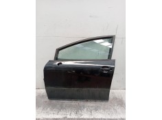 Recambio de puerta delantera izquierda para seat leon (1p1) 1.9 tdi referencia OEM IAM   