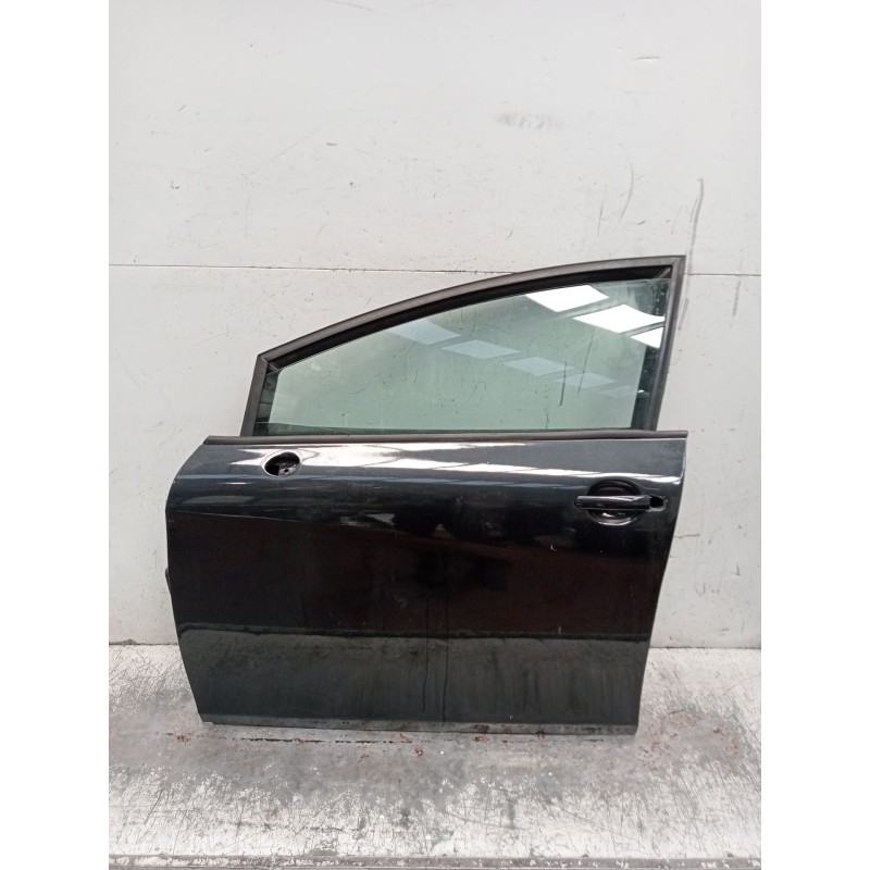 Recambio de puerta delantera izquierda para seat leon (1p1) 1.9 tdi referencia OEM IAM   