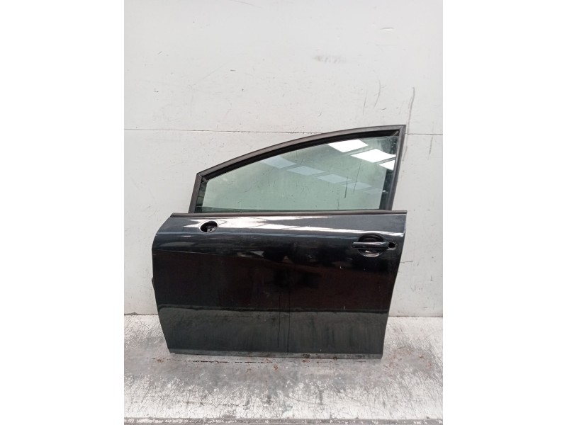 Recambio de puerta delantera izquierda para seat leon (1p1) 1.9 tdi referencia OEM IAM   