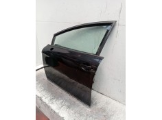 Recambio de puerta delantera izquierda para seat leon (1p1) 1.9 tdi referencia OEM IAM    2