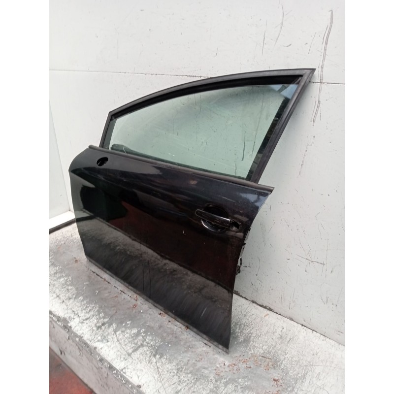Recambio de puerta delantera izquierda para seat leon (1p1) 1.9 tdi referencia OEM IAM   