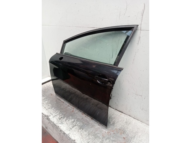Recambio de puerta delantera izquierda para seat leon (1p1) 1.9 tdi referencia OEM IAM   