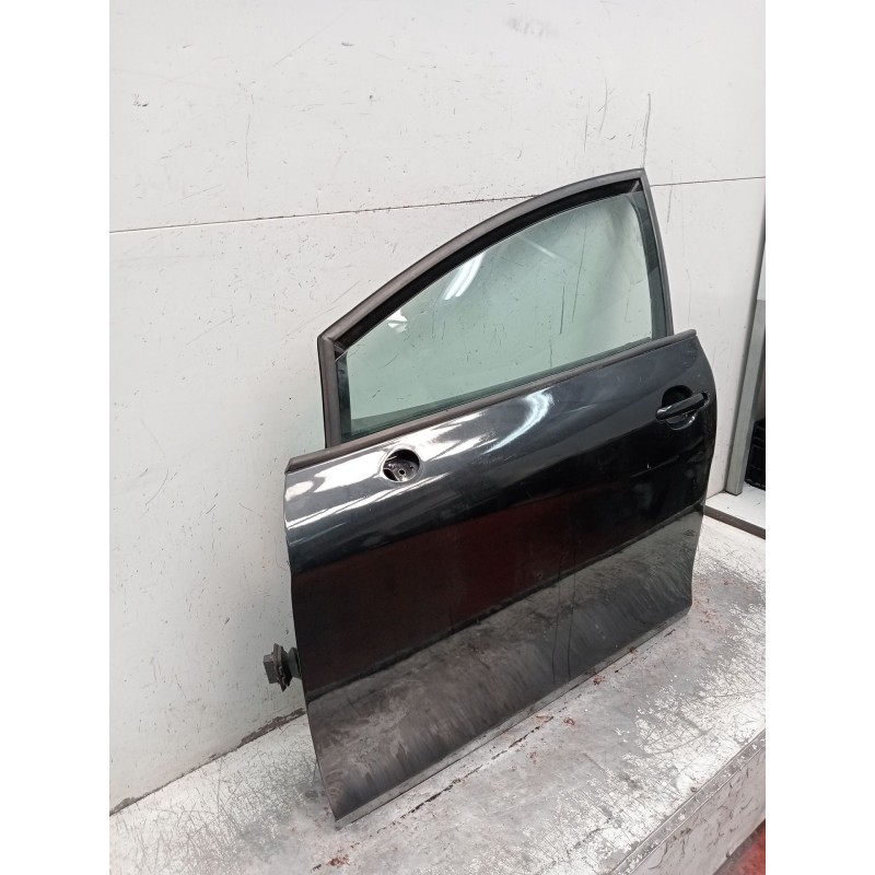 Recambio de puerta delantera izquierda para seat leon (1p1) 1.9 tdi referencia OEM IAM   