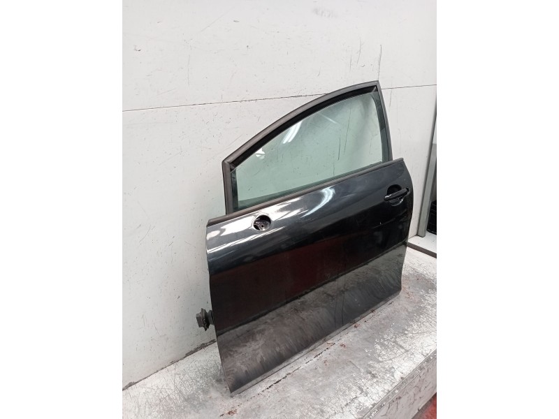 Recambio de puerta delantera izquierda para seat leon (1p1) 1.9 tdi referencia OEM IAM   