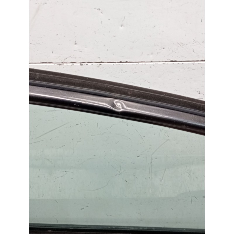 Recambio de puerta delantera izquierda para seat leon (1p1) 1.9 tdi referencia OEM IAM   