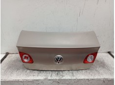 Recambio de tapa maletero para volkswagen passat b6 (3c2) 2.0 tdi 16v referencia OEM IAM   