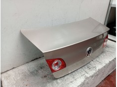 Recambio de tapa maletero para volkswagen passat b6 (3c2) 2.0 tdi 16v referencia OEM IAM    2