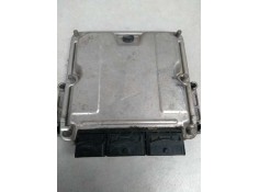 Recambio de centralita motor uce para opel movano referencia OEM IAM 0281010320 HOM8200106111 8200110105