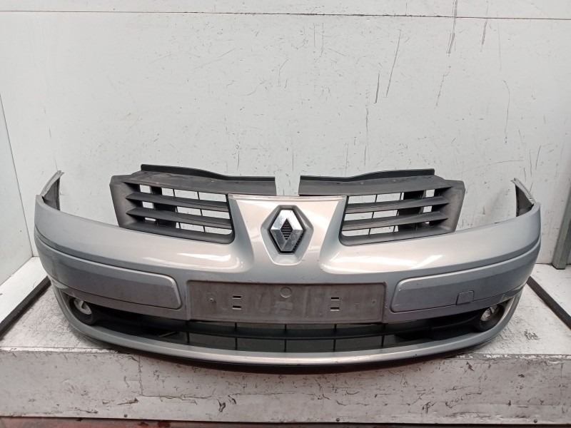 Recambio de paragolpes delantero para renault espace iv (jk0/1_) 2.0 dci (jk02, jk03) referencia OEM IAM   