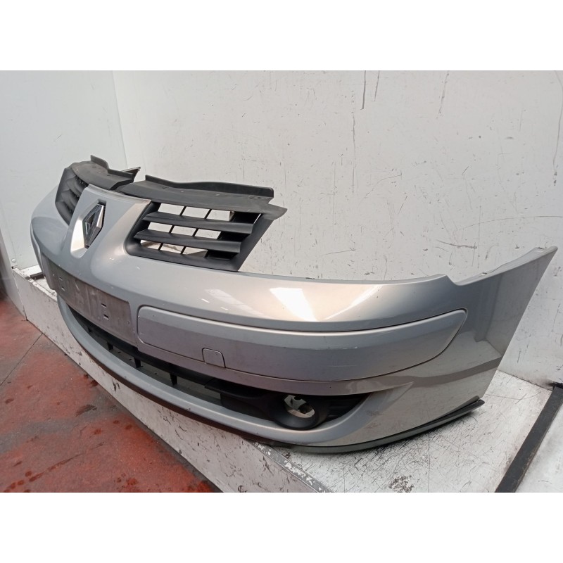 Recambio de paragolpes delantero para renault espace iv (jk0/1_) 2.0 dci (jk02, jk03) referencia OEM IAM   