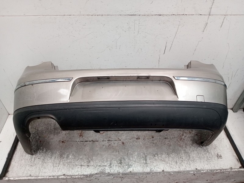 Recambio de paragolpes trasero para volkswagen passat b6 (3c2) 2.0 tdi 16v referencia OEM IAM   