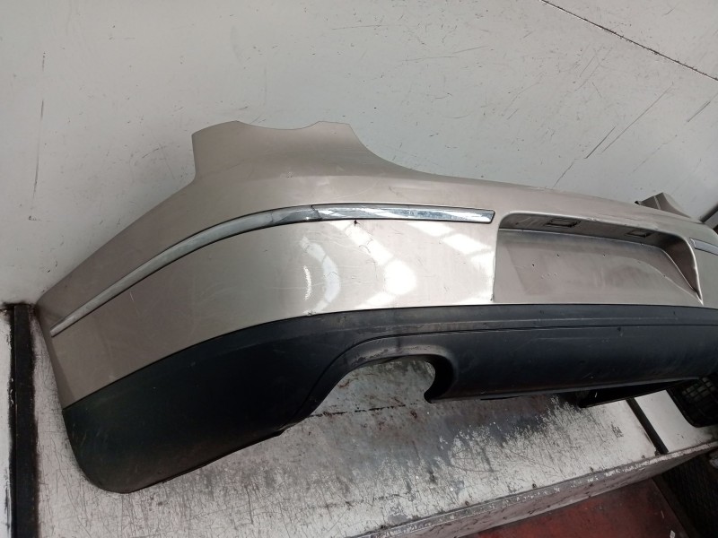 Recambio de paragolpes trasero para volkswagen passat b6 (3c2) 2.0 tdi 16v referencia OEM IAM   