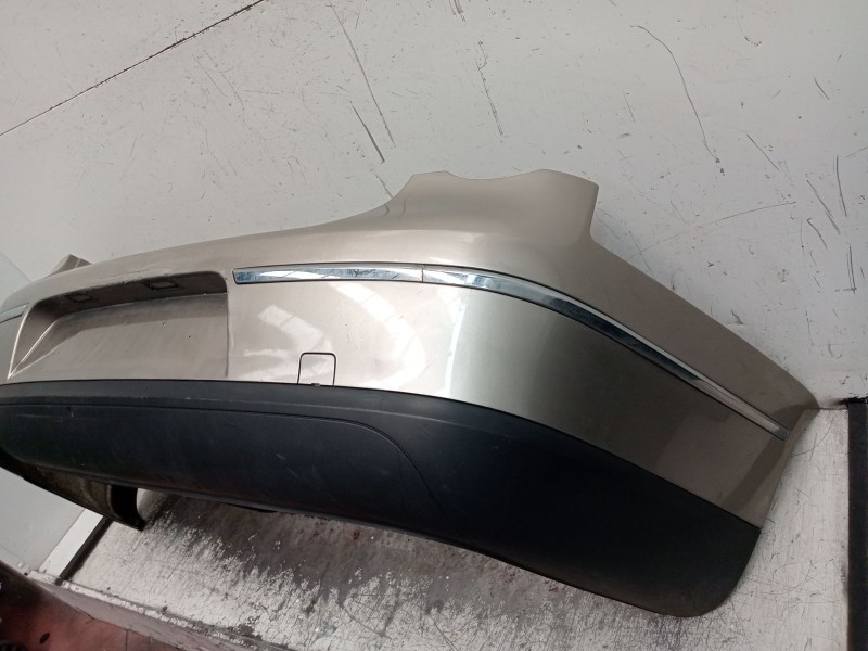 Recambio de paragolpes trasero para volkswagen passat b6 (3c2) 2.0 tdi 16v referencia OEM IAM   