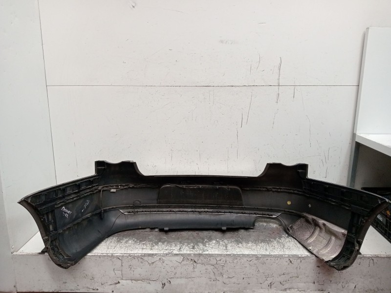 Recambio de paragolpes trasero para volkswagen passat b6 (3c2) 2.0 tdi 16v referencia OEM IAM   