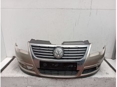 Recambio de paragolpes delantero para volkswagen passat b6 (3c2) 2.0 tdi 16v referencia OEM IAM   