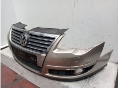 Recambio de paragolpes delantero para volkswagen passat b6 (3c2) 2.0 tdi 16v referencia OEM IAM    2