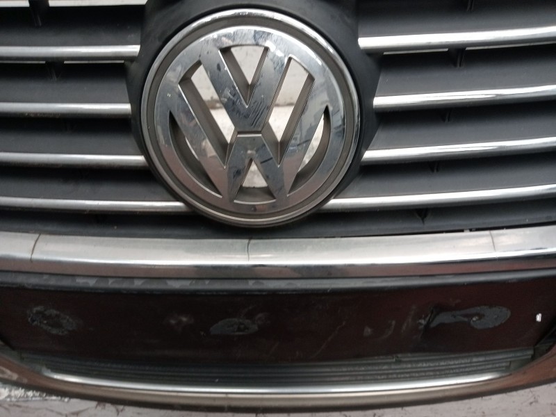 Recambio de paragolpes delantero para volkswagen passat b6 (3c2) 2.0 tdi 16v referencia OEM IAM   