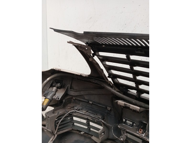 Recambio de paragolpes delantero para volkswagen passat b6 (3c2) 2.0 tdi 16v referencia OEM IAM   