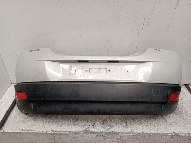 Recambio de paragolpes trasero para volvo c30 (533) 1.6 d referencia OEM IAM   