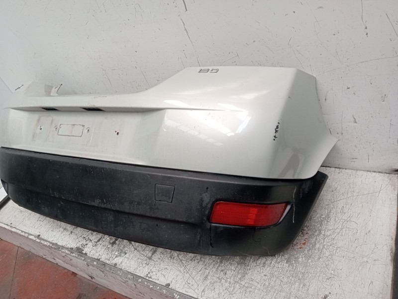 Recambio de paragolpes trasero para volvo c30 (533) 1.6 d referencia OEM IAM   