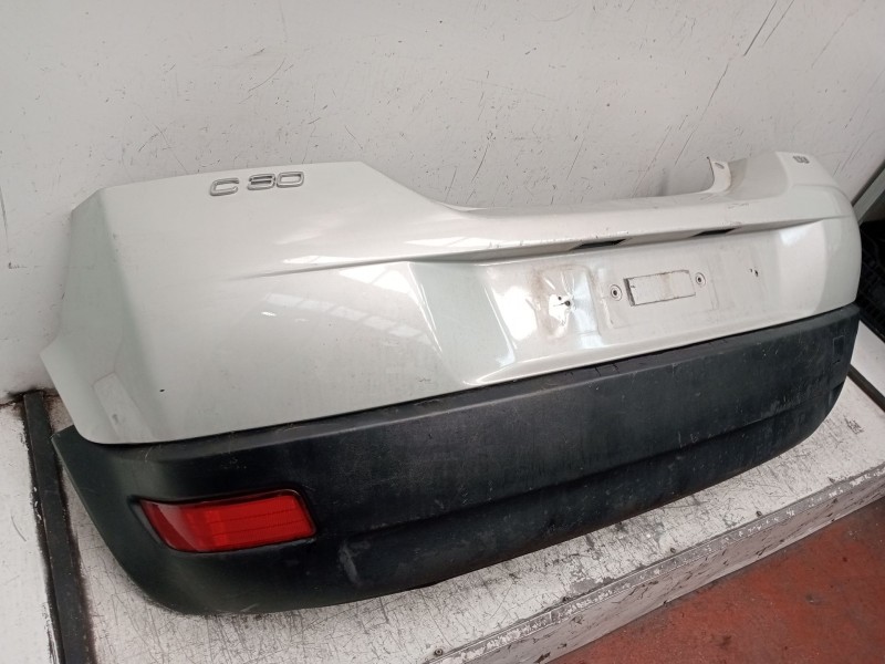 Recambio de paragolpes trasero para volvo c30 (533) 1.6 d referencia OEM IAM   