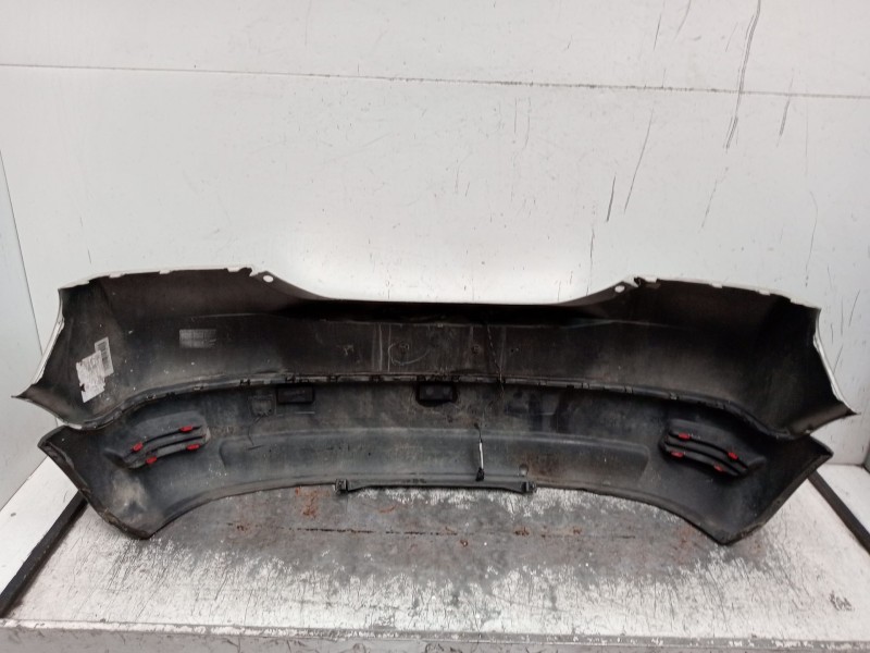 Recambio de paragolpes trasero para volvo c30 (533) 1.6 d referencia OEM IAM   