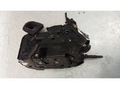 Recambio de motor cierre centralizado trasero izquierdo para volkswagen golf vii lim. advance bluemotion referencia OEM IAM 5K48 2