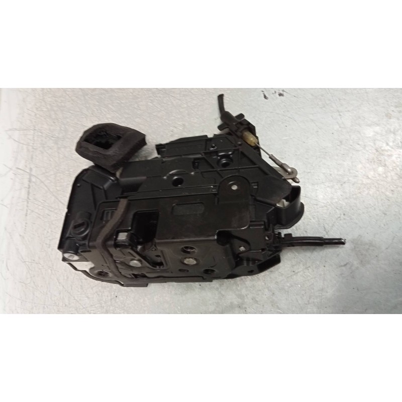 Recambio de motor cierre centralizado trasero izquierdo para volkswagen golf vii lim. advance bluemotion referencia OEM IAM 5K48