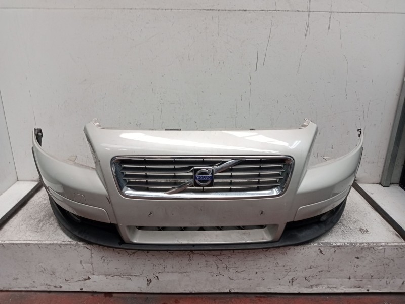 Recambio de paragolpes delantero para volvo c30 (533) 1.6 d referencia OEM IAM   
