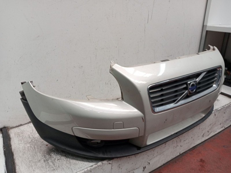 Recambio de paragolpes delantero para volvo c30 (533) 1.6 d referencia OEM IAM   