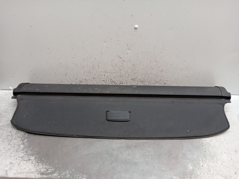 Recambio de bandeja trasera para audi a4 b7 avant (8ed) 2.0 tdi 16v referencia OEM IAM   2005