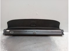 Recambio de bandeja trasera para audi a4 b7 avant (8ed) 2.0 tdi 16v referencia OEM IAM   2005 2