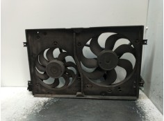Recambio de electroventilador para audi a3 (8l1) 1.9 tdi referencia OEM IAM 1J0121207M  1996