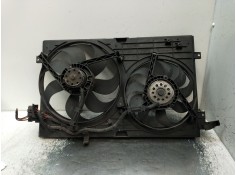 Recambio de electroventilador para audi a3 (8l1) 1.9 tdi referencia OEM IAM 1J0121207M  1996 2