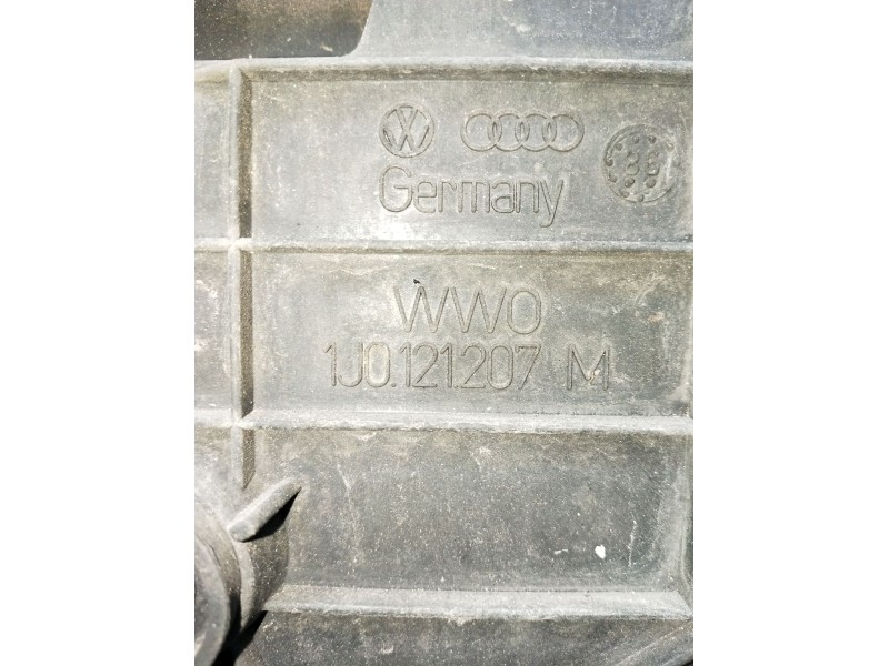 Recambio de electroventilador para audi a3 (8l1) 1.9 tdi referencia OEM IAM 1J0121207M  1996