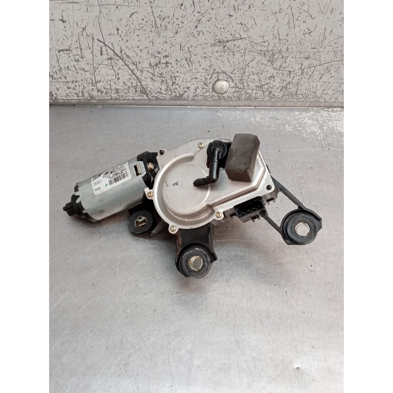 Recambio de motor limpia trasero para audi a4 b7 avant (8ed) 2.0 tdi 16v referencia OEM IAM 8E9955711C 404842 2005