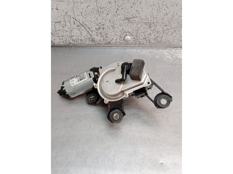 Recambio de motor limpia trasero para audi a4 b7 avant (8ed) 2.0 tdi 16v referencia OEM IAM 8E9955711C 404842 2005