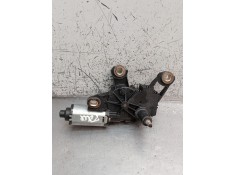Recambio de motor limpia trasero para audi a4 b7 avant (8ed) 2.0 tdi 16v referencia OEM IAM 8E9955711C 404842 2005 2