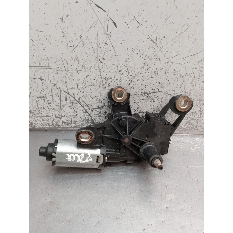 Recambio de motor limpia trasero para audi a4 b7 avant (8ed) 2.0 tdi 16v referencia OEM IAM 8E9955711C 404842 2005