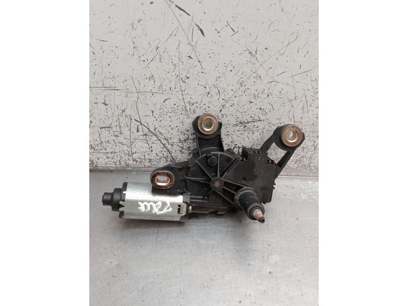 Recambio de motor limpia trasero para audi a4 b7 avant (8ed) 2.0 tdi 16v referencia OEM IAM 8E9955711C 404842 2005