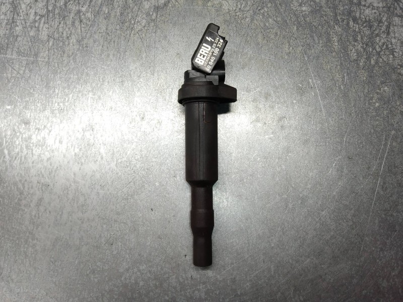 Recambio de bobina encendido para bmw serie 3 compact (e46) 318ti referencia OEM IAM 0040100324  