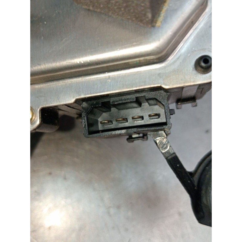 Recambio de motor limpia trasero para audi a4 b7 avant (8ed) 2.0 tdi 16v referencia OEM IAM 8E9955711C 404842 2005