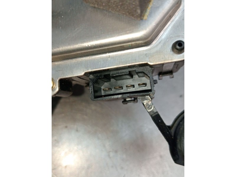 Recambio de motor limpia trasero para audi a4 b7 avant (8ed) 2.0 tdi 16v referencia OEM IAM 8E9955711C 404842 2005