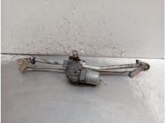 Recambio de motor limpia delantero para audi a4 b7 avant (8ed) 2.0 tdi 16v referencia OEM IAM 8E1955023D 3397020697 2005