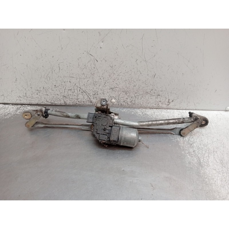 Recambio de motor limpia delantero para audi a4 b7 avant (8ed) 2.0 tdi 16v referencia OEM IAM 8E1955023D 3397020697 2005