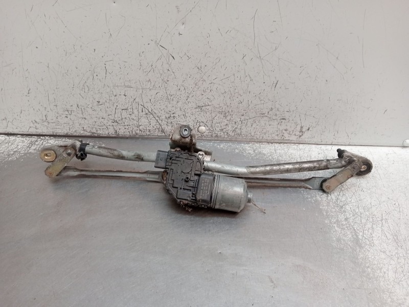 Recambio de motor limpia delantero para audi a4 b7 avant (8ed) 2.0 tdi 16v referencia OEM IAM 8E1955023D 3397020697 2005